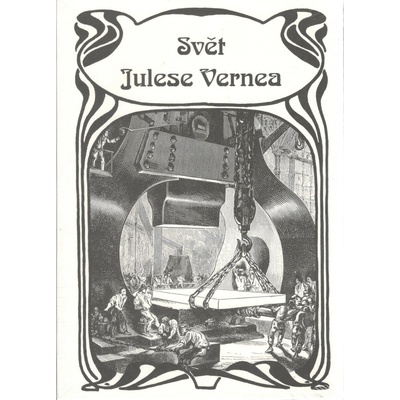 Vybíral Josef Ocelové město