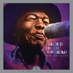 Warner Hooker John Lee: Black Night Is Faling: Live At The Rising Sun Celebrity Jazz Club - CD (035817)