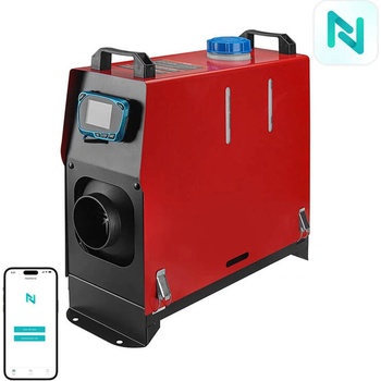 Image 1 of BlitzWolf AH-V2-BT