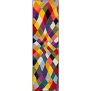 Flair Rugs Spectrum Rhumba Multi Vícebarevná