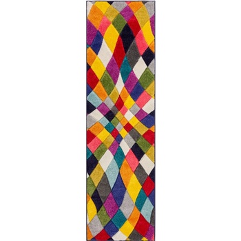 Flair Rugs Spectrum Rhumba Multi Vícebarevná