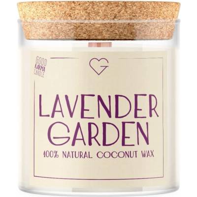 Goodie Lavender Garden 280 g