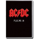 AC/DC Plug Me In DVD
