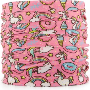 P. A. C P. A. C. Детски шал P. A. C. Kid's Original Tube scarf - Unicorn dreamland - размер One Size (203-2177-2011)
