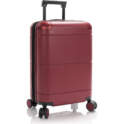 Heys Zen Burgundy 47 L HEYS-10164-0017-21