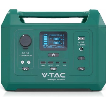 Image 1 of V-TAC 11625