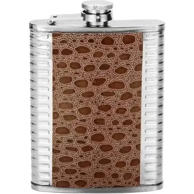 DIVJA Dárková placatka Dáš si dva tři chlapské loky - 70tka 200 ml – Zboží Dáma