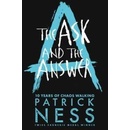 The Ask and the Answer Patrick Ness