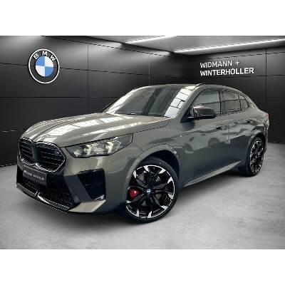 BMW X2 M35i xDrive 221 kW