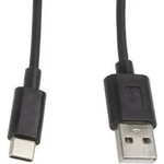 Lanberg CA-USBO-10CC-0010-BK