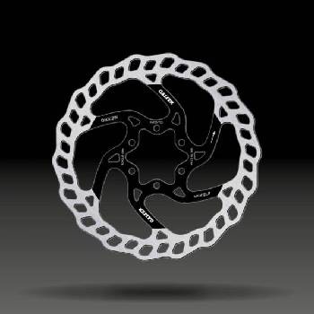 GALFER Спирачен диск galfer bike mtb disc wave Ø160x1.8mm