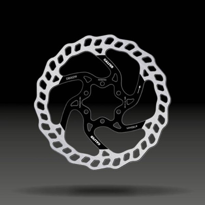 GALFER Спирачен диск galfer bike mtb disc wave Ø160x1.8mm