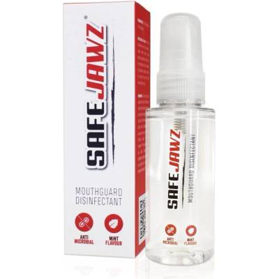 Safe Jawz desinfekční sprej Safe Jawz na 50 ml