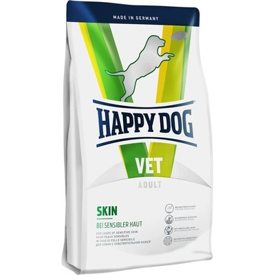 Happy Dog VET Diéta Skin 4 kg