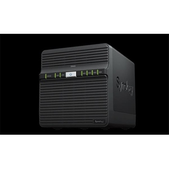 Synology DiskStation DS423