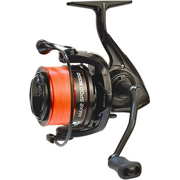 Carp Expert Max2 Method 6000