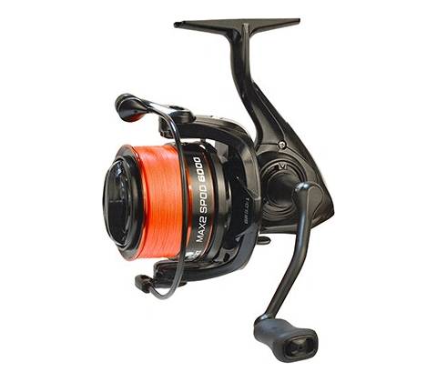 Carp Expert Max2 Method 6000
