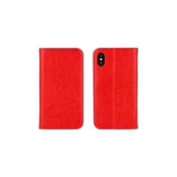Pouzdro Telone horizontální BOOK SPECIAL Samsung G935 GALAXY S7 EDGE červené