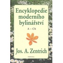 Knihy Encyklopedie moderního bylinářství A-Ch