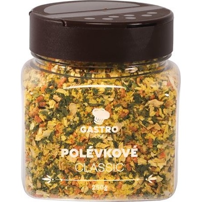 Gastro line Polévkové CLASSIC koření 250 g