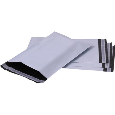 Plastová obálka LDPE 240*350 mm