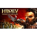 Heroes of Might And Magic 5: Tribes of The East