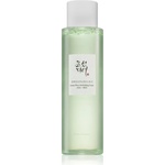 Beauty of Joseon Green Plum Refreshing Toner AHA + BHA нежен ексфолиращ тоник за ежедневна употреба 150ml