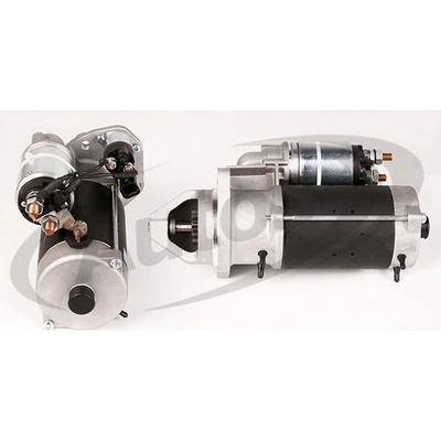 Startér 24v/4,0kw man tgl,tga,tgm 0157260_A
