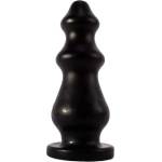 X-Men Анален разширител - Butt Plug "X MEN EXTRA GIRTHY" 24 см