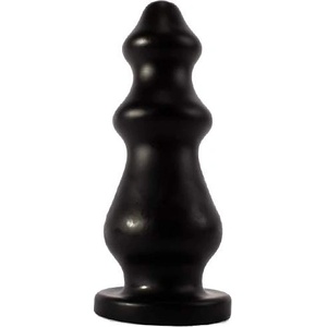 X-Men Анален разширител - Butt Plug "X MEN EXTRA GIRTHY" 24 см