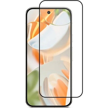 GKK Стъклен Протектор за Honor Magic 8 Pro, Tempered Glass, Черен (5966040316781)