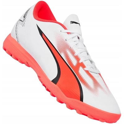 Puma ULTRA PLAY TT 10752801 Bílý