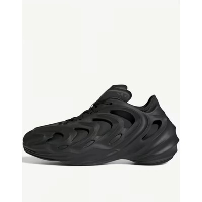 Adidas Originals Adifom Q Shoes Black