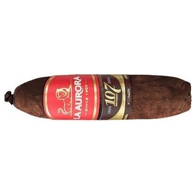 La Aurora 107 Nicaragua Zeppelin 5 ks