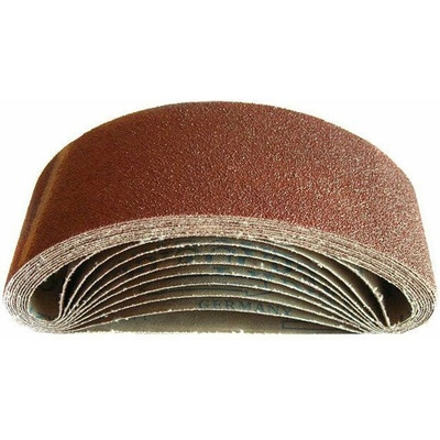 Plátno brúsne nekonečný pás 75x533mm P60 GEKO G00363