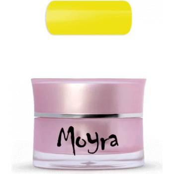 Moyra UV gél farebny 225 FLOWER YELLOW 5 g