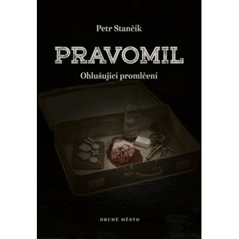 Pravomil - Petr Stančík