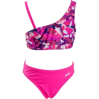 Axis G two-piece swimsuit 128