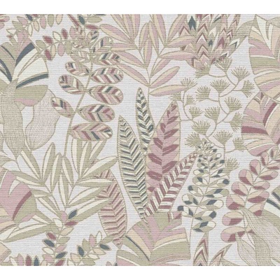 A. S. Création Влизелинов тапет за стена antigua 39095-4