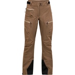 Peak Performance Дамски ски панталон Peak Performance Women's Vislight GORE-TEX C-Knit Pants Ski trousers - Terrain Tan (107-2565-0214)