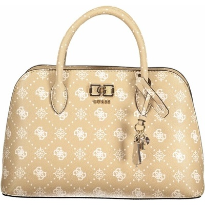 Guess dámska béžová kabelka Jeans UNI Beige