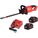 Milwaukee M18 FHET60-802 8,0 Ah