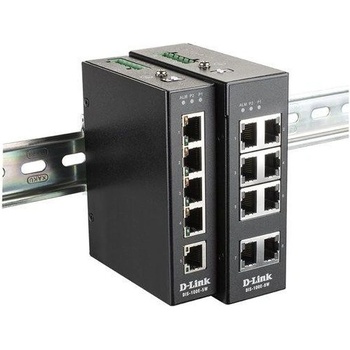 D-Link DIS-100E-5W
