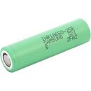 Samsung Batéria 18650 INR18650 25R 20A 2500mAh