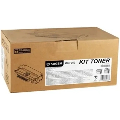 Sagem КАСЕТА ЗА SAGEM MF FAX 44xx/54xx Series - PN CTR 360 (101SAG360)