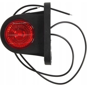 WAS Pozičné tykadlo W21.4RF (296BC) LED