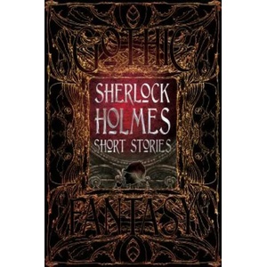 Sherlock Holmes Short Stories | Arthur Conan Doyle, Flame Tree Studio (ISBN: 9781786645449)