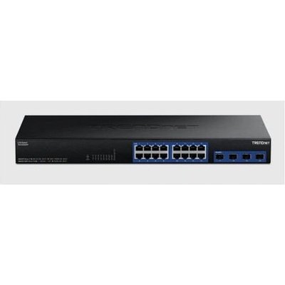 TRENDnet TEG-S50204