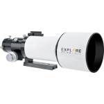  Телескоп ED APO 80 mm FCD-1 ALU (75762)