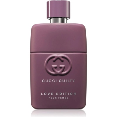 Gucci Guilty Love Edition pour Femme 2025 EDP 50 ml